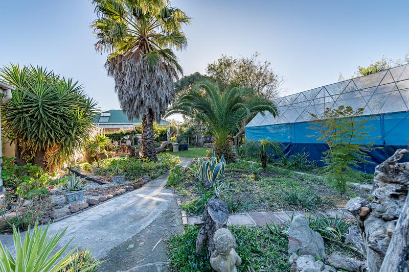 Commercial Property for Sale in Riviersonderend Western Cape